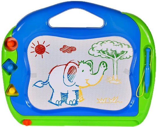 Дъска за писане и изтриване 32x32x32см.
