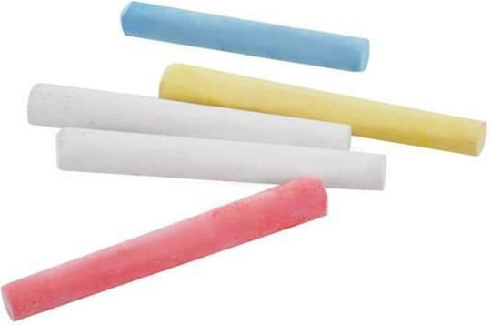 Black School Board Self-adhesive Chalk Idealstore Writing Drawing Includes White Colored Chalk Easy To Stick Reusable Quick Cleaning Water Resistant Develops Child's Creativity