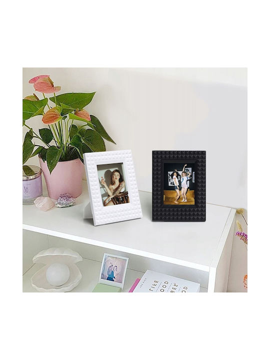 Standing Frame Photos Fuji Fujifilm Instax Mini 99 40 12 11 9 7 Liplay Evo Black