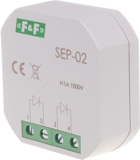 F&F Module Industrial Facilities SEP-02