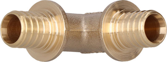 KAN-therm Γωνία Съединител за тръби Месинг 2509302001