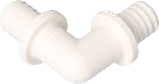 KAN-therm Γωνία Σωλήνα 2566302001
