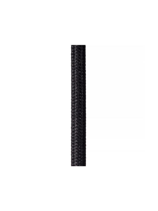 Lucide Lightning Κρεμαστό Φωτιστικό Μαύρο με Ντουί E27 30x163εκ.