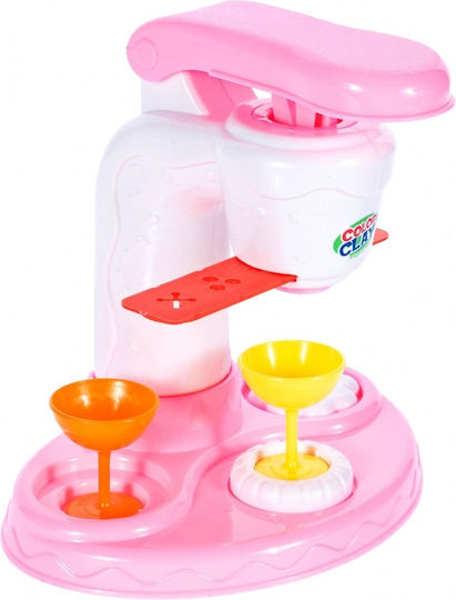 Plasticine Playset for 3+ Years