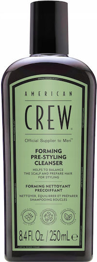 American Crew Σαμπουάν