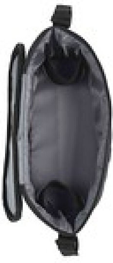 Dooky Organizer Stroller Blacks Romantic Leaves