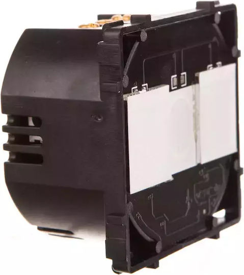 Touchme Recessed Switch Mechanism Lighting Medium