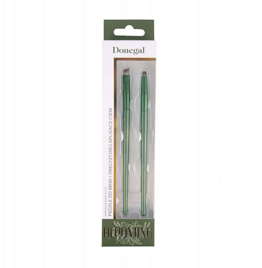 Donegal Donegal Make-up Pinsel für Augenbrauen Blooming Bliss