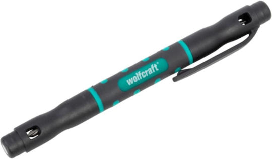 Wolfcraft Κατσαβίδι