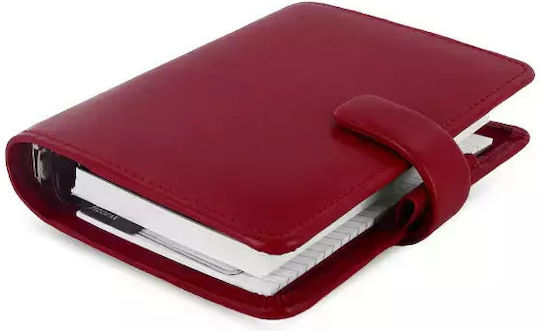 Filofax Metropol Daily Организатор 11.6x14.5см.