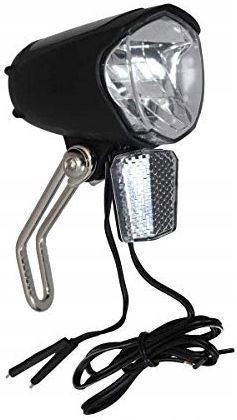 2K Games Partea din față Lumină Bicicletă Pentru Lumini de Bicicletă