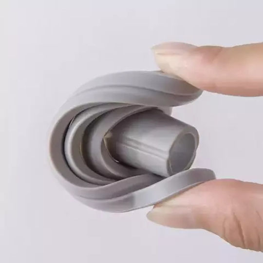 Strecurătoare din Silicon 7x8cm 1buc