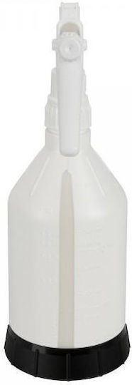 Sprayer Container HDPE Dispenser 670ml & Adjustable Nozzle Dispenser Lampa 1 Piece