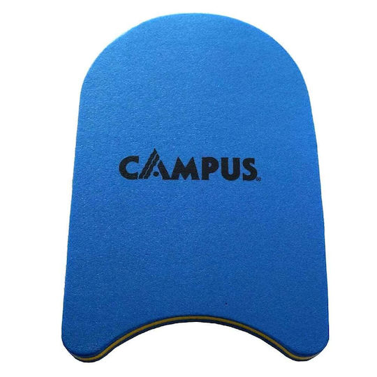 Campus Σανίδα Κολύμβησης 45x28x3.5εκ. Μπλε