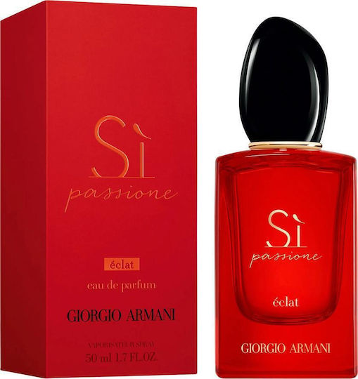 Giorgio Armani Si Passione Eclat Eau de Parfum 50ml