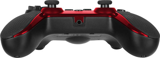 Sven GC-4040 Безжичен Геймпад За PC Червен