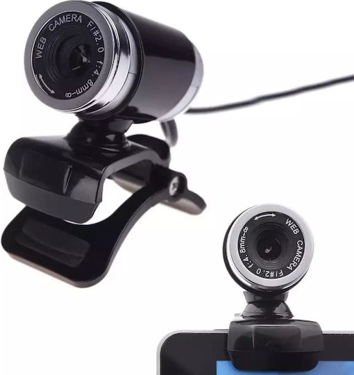 Strado A860 Camera Web