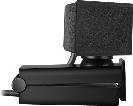 Sven IC-995 Web Camera Full HD 1080p με Autofocus SV-021092