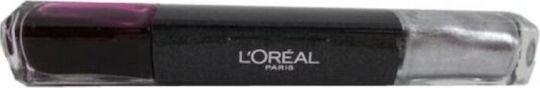 L'Oreal Paris Glossy Nail Polish Set 16ml 5ml