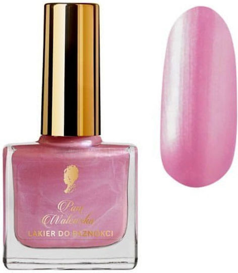 Miraculum Glossy Nail Polish 24 - Pink Perla 9ml