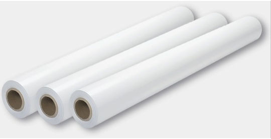 Emerson Plotter Paper Roll 610mm x 100m 80gr/m² rx0610100wk80