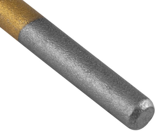 Graphite Bohrer Titan 6mm