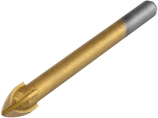 Graphite Τρυπάνι Τιτανίου 10mm