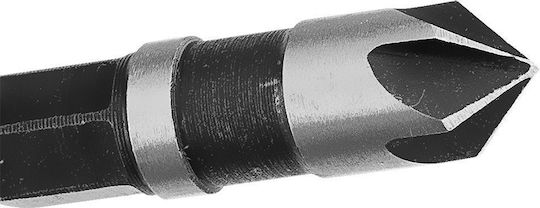 Graphite Τρυπάνι με Εξάγωνο Στέλεχος 8mm