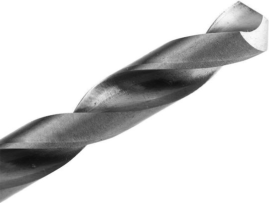 Graphite Drill HSS for Metal 13mm