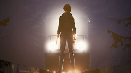 Life is Strange Before the Storm PS4 Game