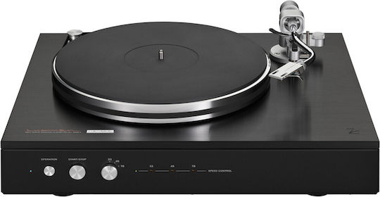 Luxman PD-151 PD-151 Pick-Up Negru