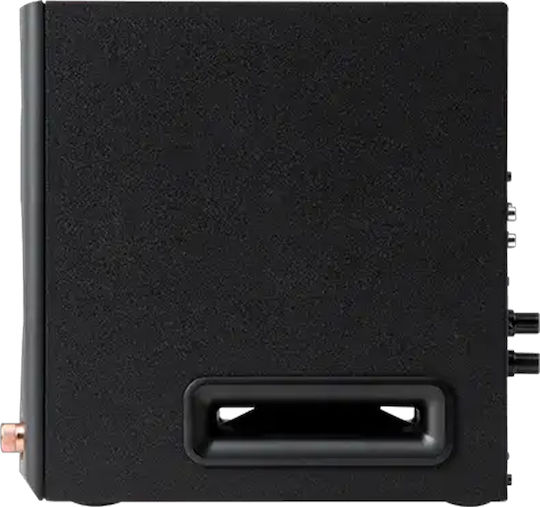Edifier MR5 Boxe Studio Monitor 5" 110W (Pereche) Negre