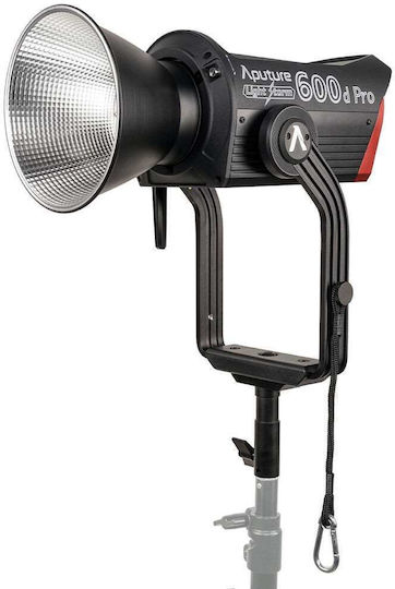Aputure LED Дневна светлина 600W
