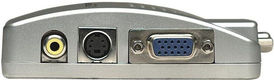 Manhattan PC(VGA) TO TV(SVHS)