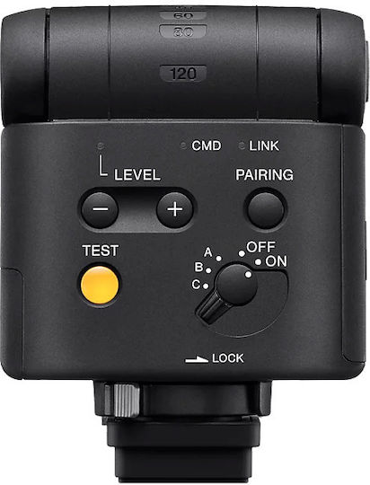 Sony Hvl-f28rma External Flash Wireless Control