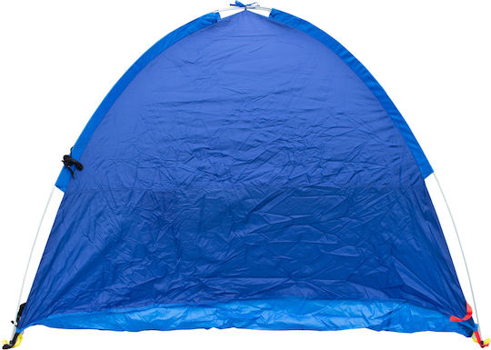 ArteLibre Sonnenschutz Für 2 Personen Blau