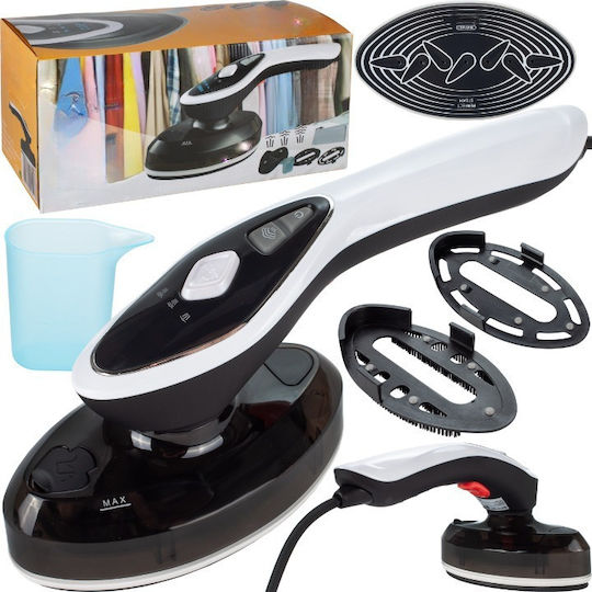Fier de Calcat Voiaj cu Abur 1500W