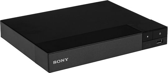 Sony Blu-Ray Player Bdps1700k BDPS1700K.EC1 Blue