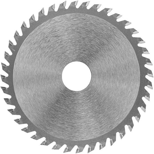 Graphite Καρβιδίου Δίσκος Κοπής με 40 Δόντια 115mm