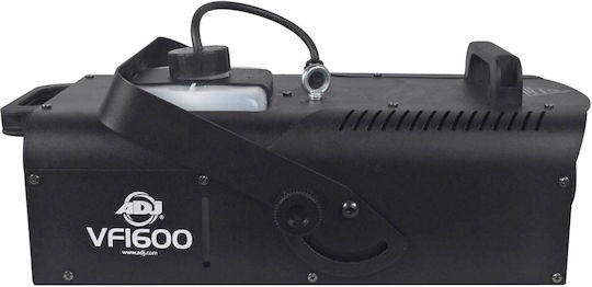 American DJ Μηχανή Καπνού 1500W με Ασύρματο / Ενσύρματο Χειριστήριο
