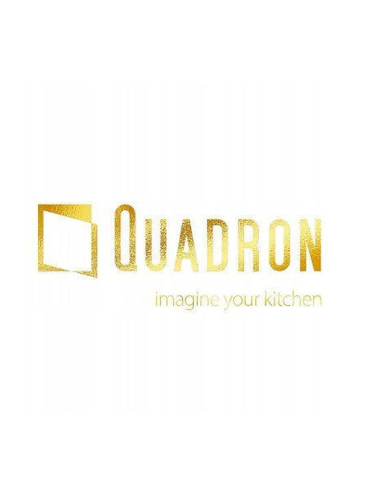 GraniteQ Undermount Sink Synthetic Granite W76xD45cm Brown