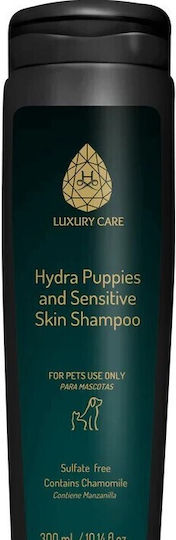 Hydra Hydra Puppies & Sensitive Skin Σαμπουάν 300ml
