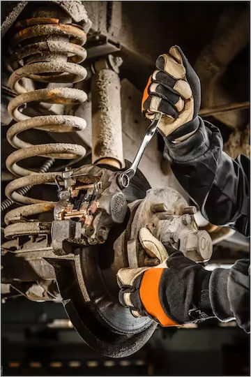 Neo Tools Germano-polygon 30mm 1buc