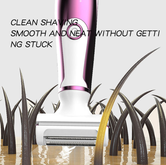 Kemei Epilator Machine Epilator for Face, Body & Bikini KM-6714