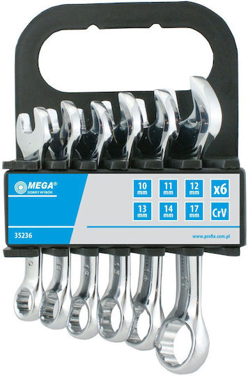 Mega Set Germano-polygon 6buc