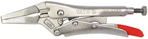 Yato Wide Grip Pliers Bitch Length 225mm