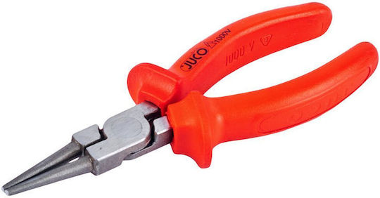 Juco Cutting Plier Electrician Length 160mm
