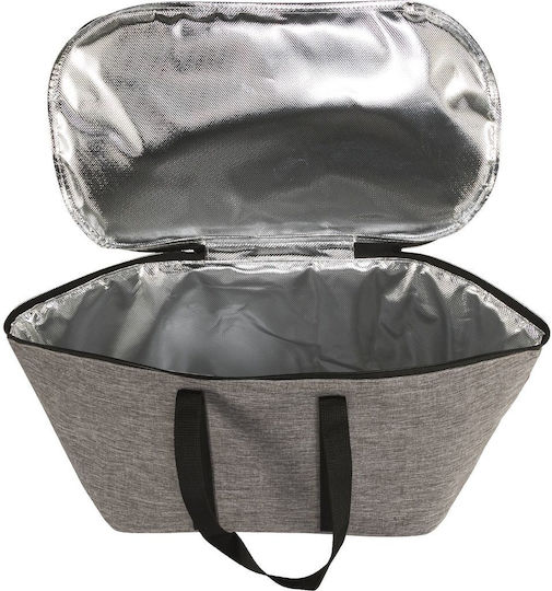 Reisenthel Ισοθερμική Τσάντα Χειρός Coolerbag 20 Λίτρων Μ44.5 x Π24.5 x Υ25εκ.