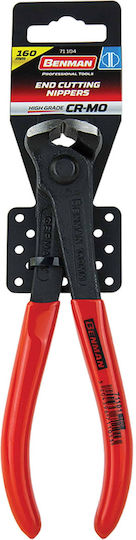 Benman Concrete Cutter Pincer Length 160mm
