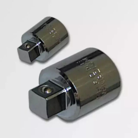 Honiton Pneumatic Square Socket with Frame Host 1/2" 3/8" Diameter 1/2" 3/8" 36